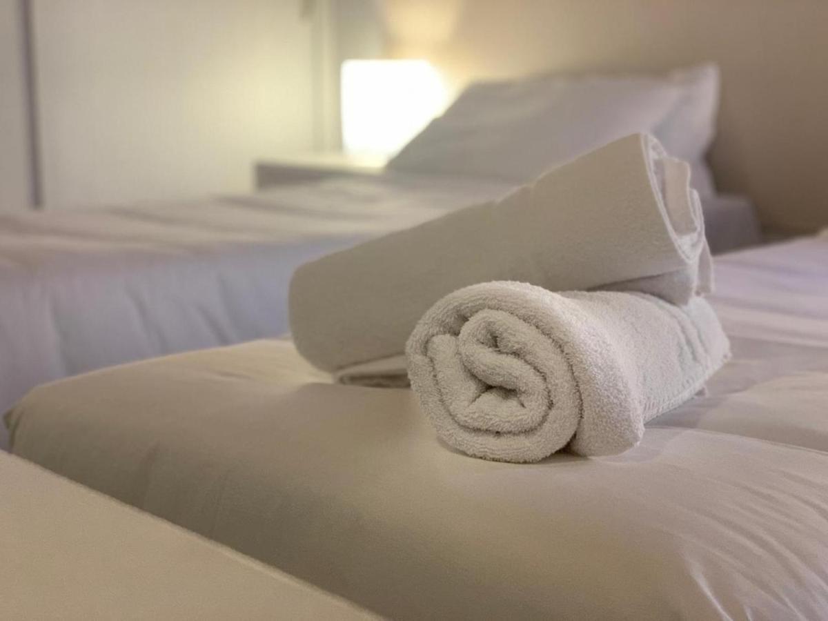 Sh Hotel & Spa De Mar Samay Huasi プエルト・マドリン エクステリア 写真