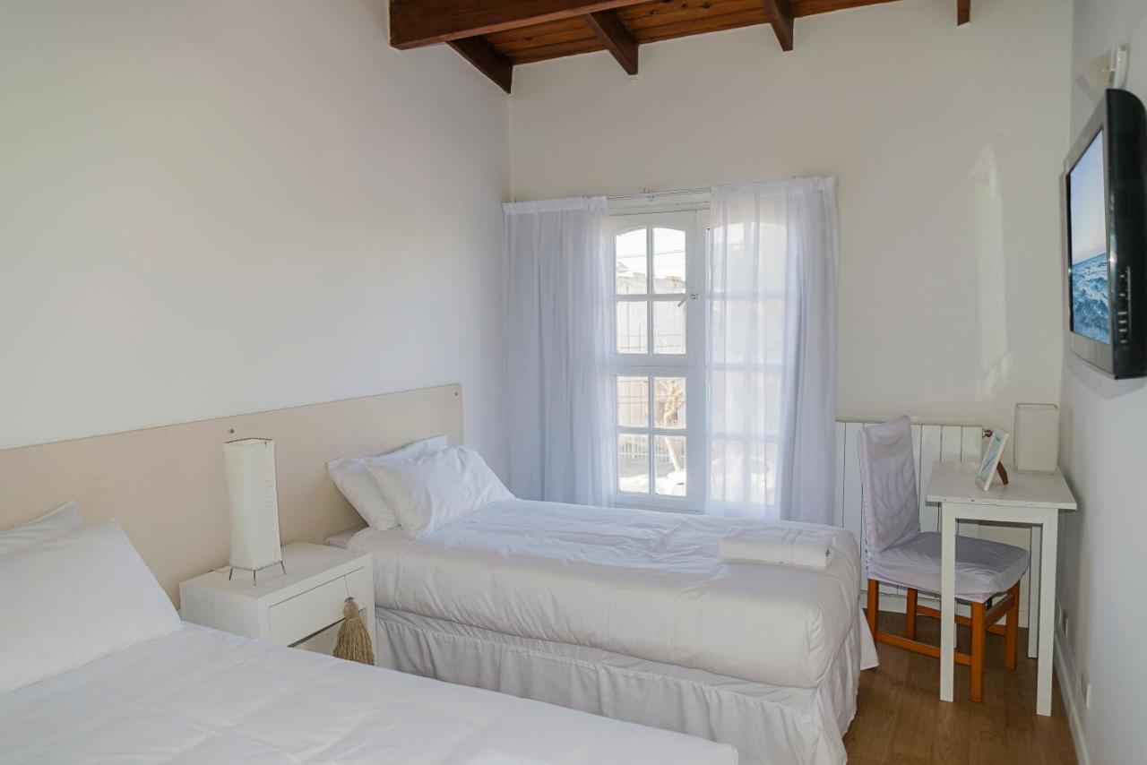 Sh Hotel & Spa De Mar Samay Huasi プエルト・マドリン エクステリア 写真
