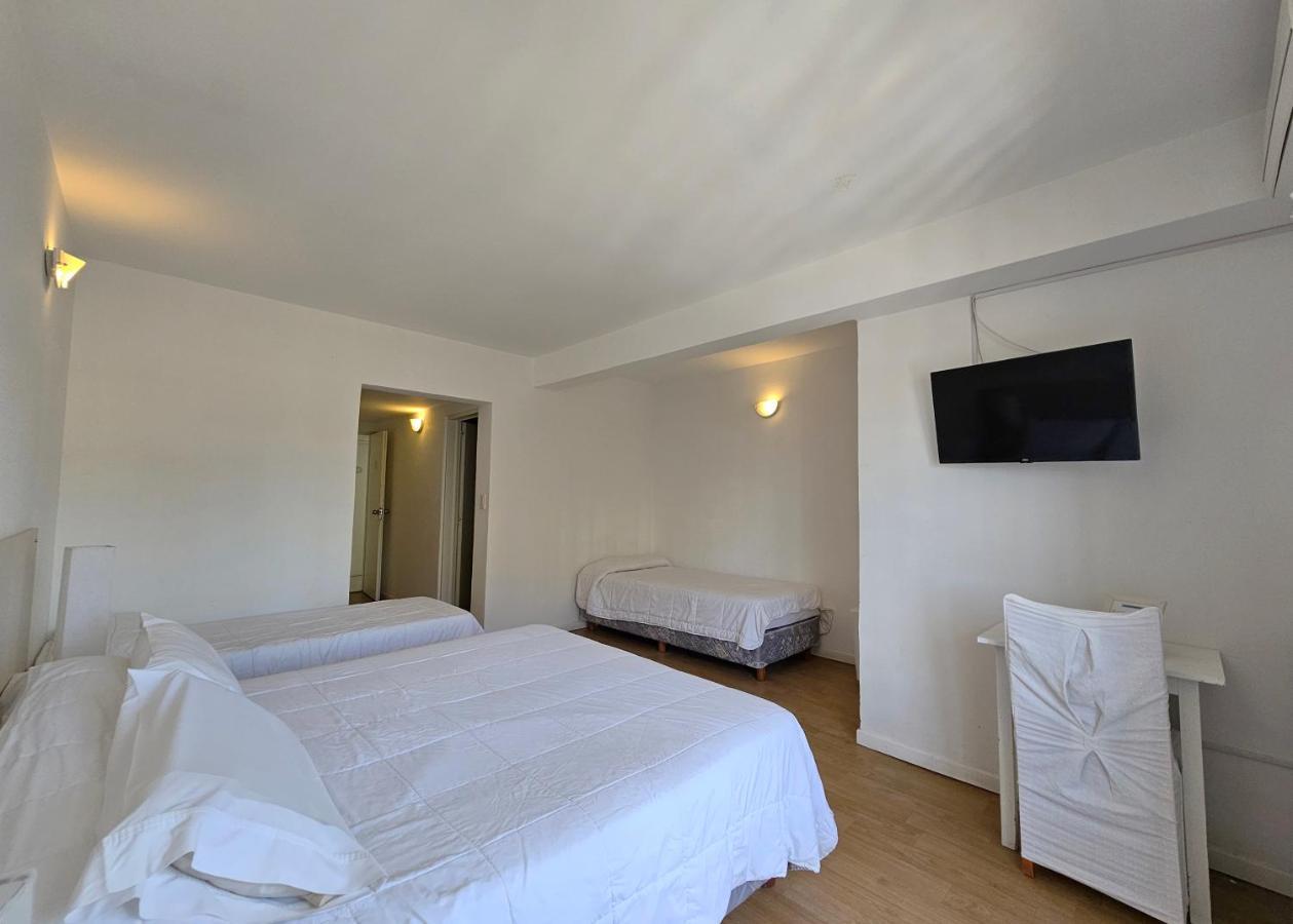 Sh Hotel & Spa De Mar Samay Huasi プエルト・マドリン エクステリア 写真
