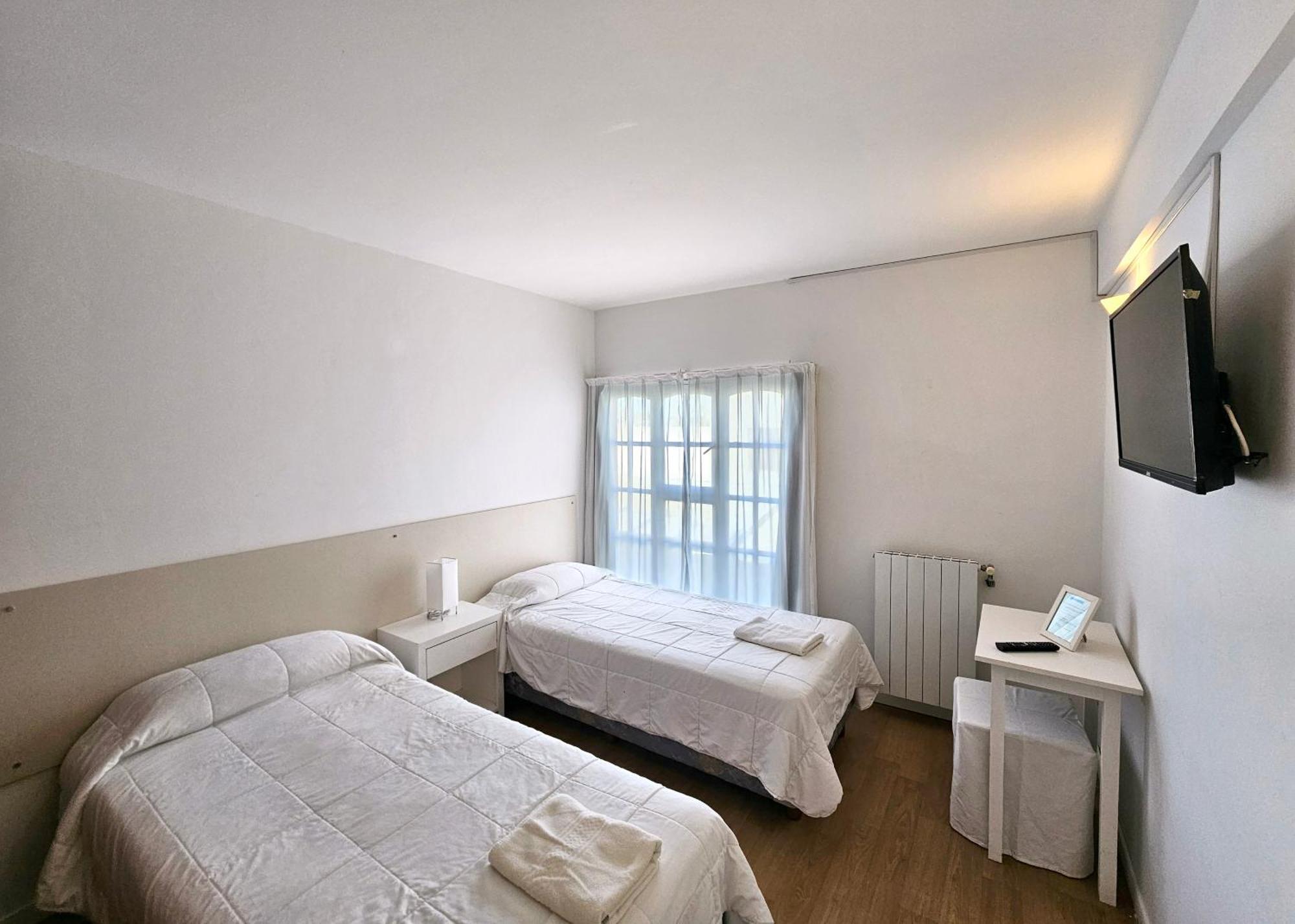 Sh Hotel & Spa De Mar Samay Huasi プエルト・マドリン エクステリア 写真