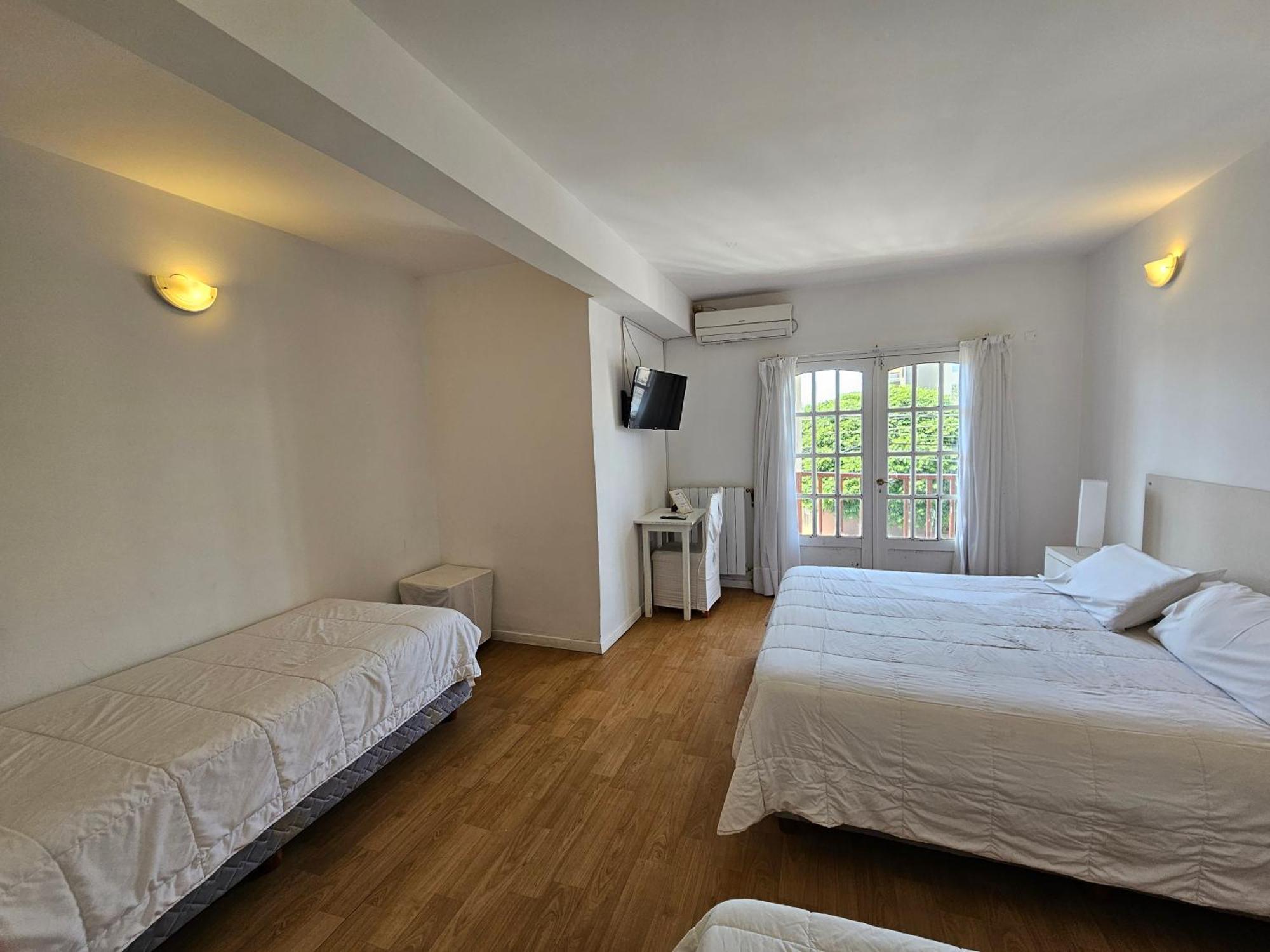 Sh Hotel & Spa De Mar Samay Huasi プエルト・マドリン エクステリア 写真