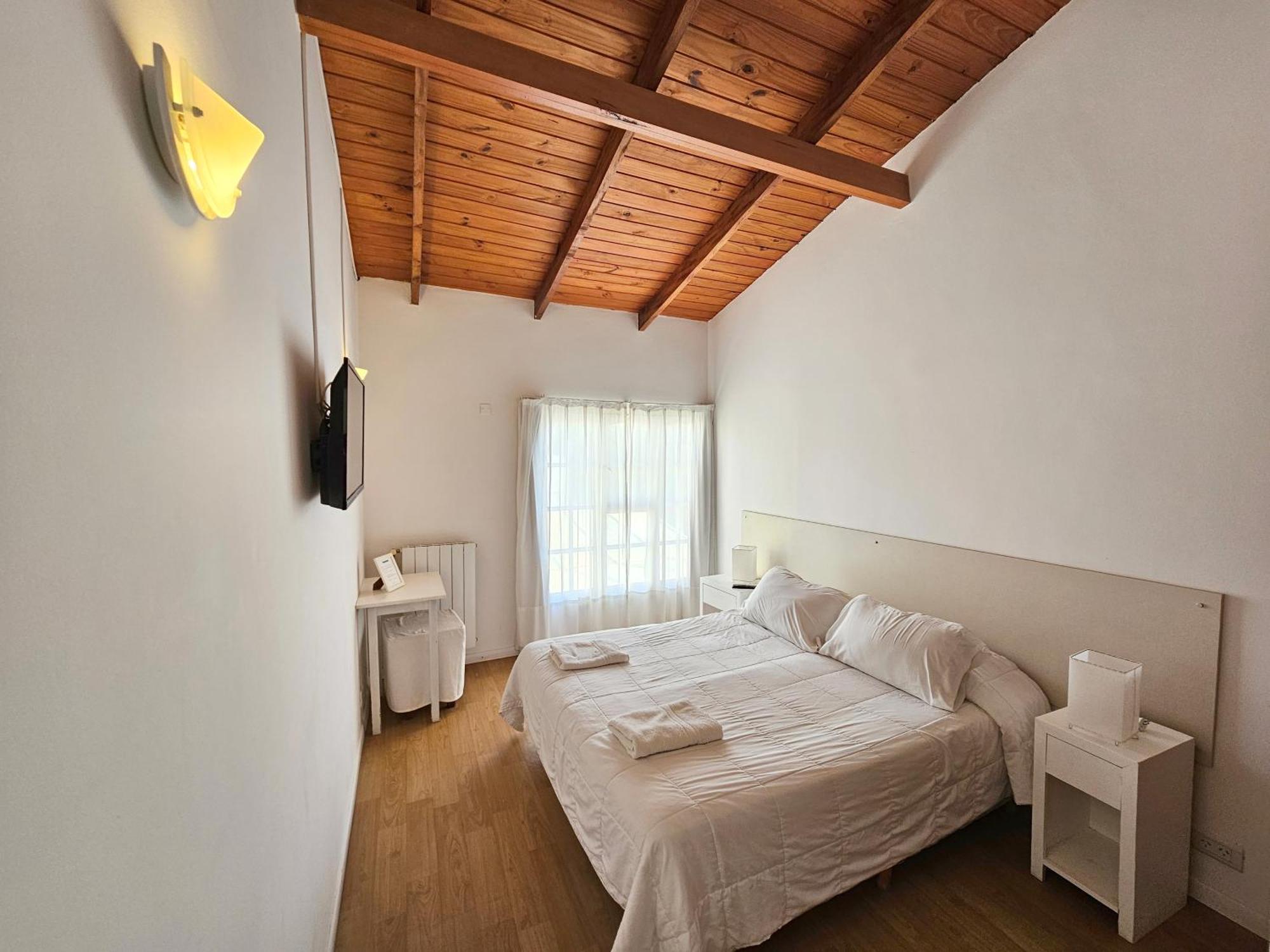 Sh Hotel & Spa De Mar Samay Huasi プエルト・マドリン エクステリア 写真