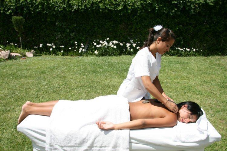 Sh Hotel & Spa De Mar Samay Huasi プエルト・マドリン エクステリア 写真